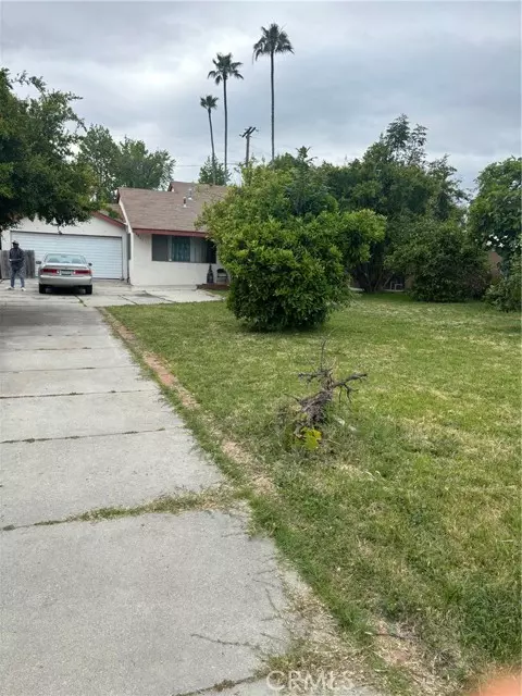 6861 Ranchito Avenue, Van Nuys (los Angeles), CA 91405