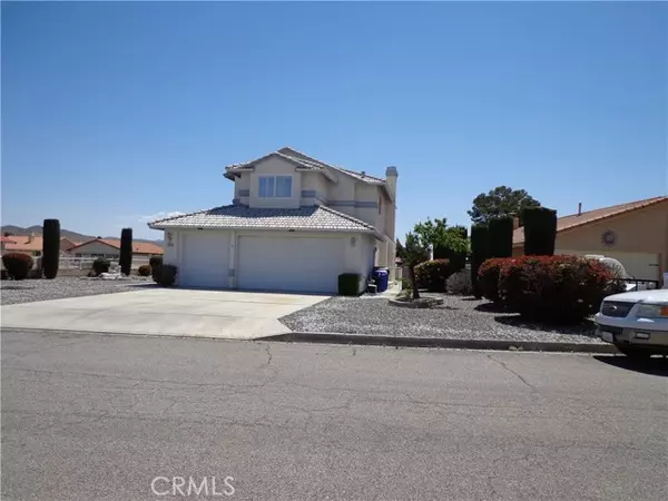 26223 Fleet Lane, Helendale, CA 92342