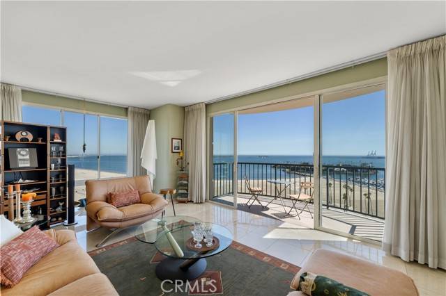 850 E Ocean Boulevard #1305, Long Beach, CA 90802