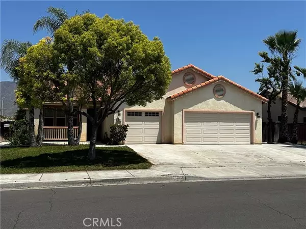 San Jacinto, CA 92582,969 Peaceful Lane