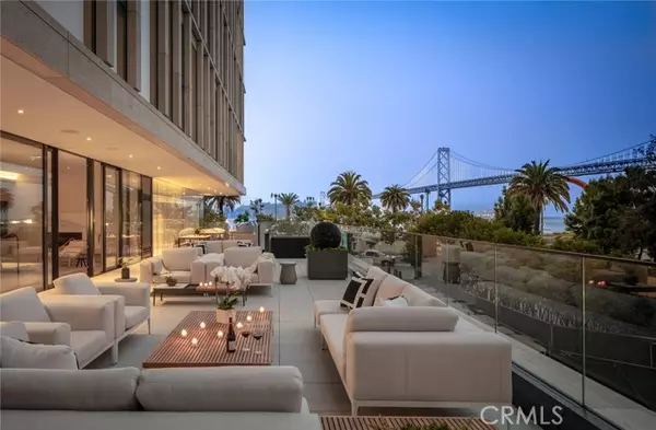 1 Steuart Lane #309, San Francisco, CA 94105