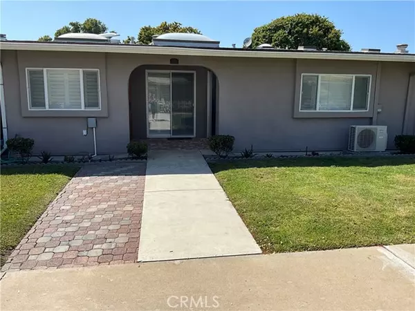 13440 Fairfield #58D, Seal Beach, CA 90740