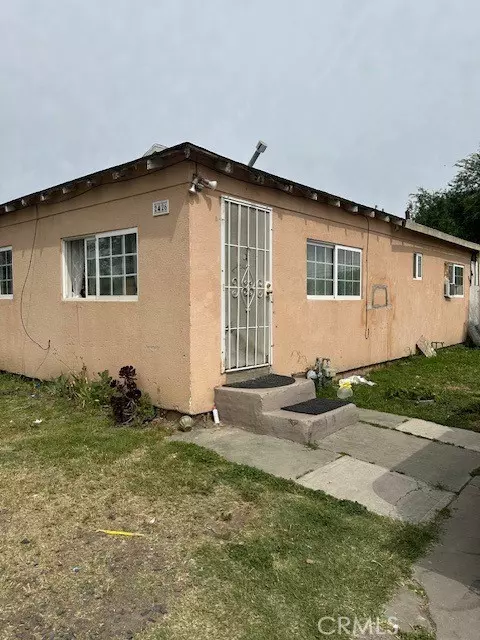 2426 Lorina Avenue, Corcoran, CA 93212