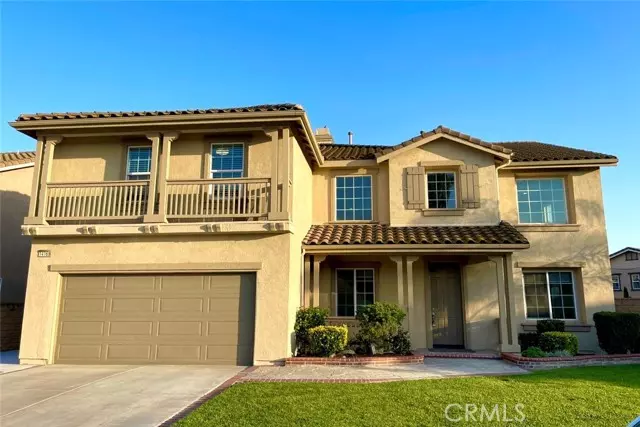 Eastvale, CA 92880,14169 Bay Circle