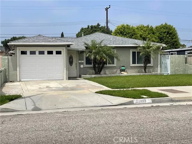 20409 Violeta Ave, Lakewood, CA 90715