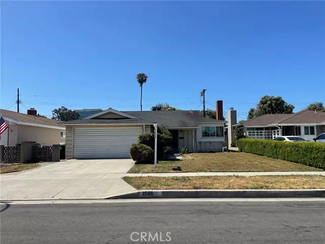 Gardena, CA 90248,1546 W 187th Street