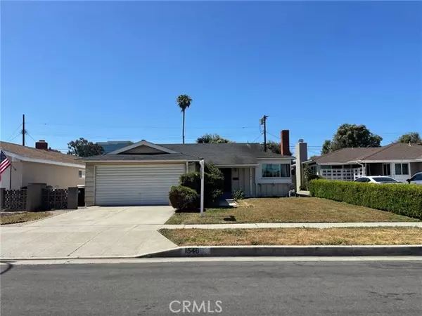 1546 W 187th Street, Gardena, CA 90248