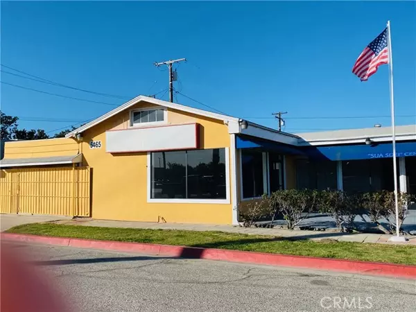 5465 Cherry Avenue, Long Beach, CA 90805