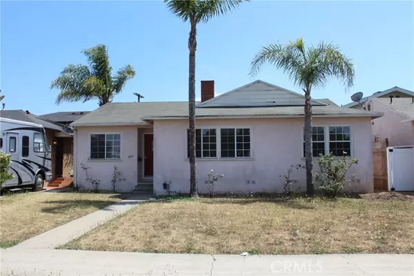 2112 Marine Avenue, Gardena, CA 90249