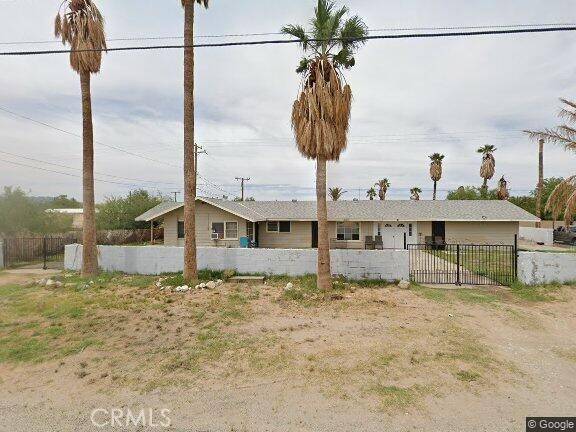 18250 Blythe Way, Blythe, CA 92225