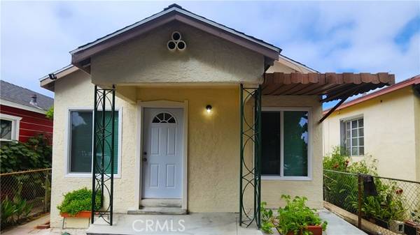 1115 Myrtle Avenue, Long Beach, CA 90813