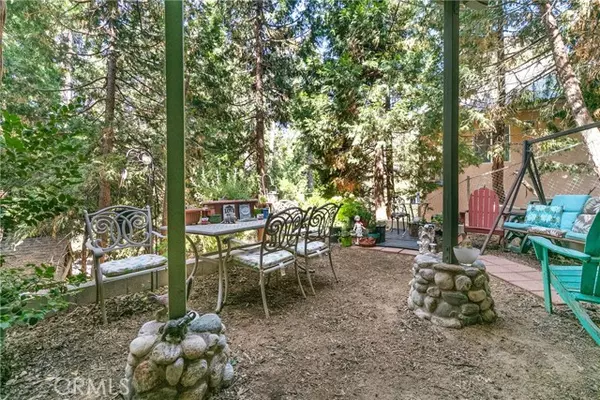 Crestline, CA 92325,983 Berne Drive