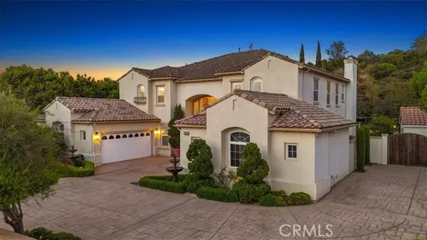 Camarillo, CA 93012,2294 Rambling Rose Drive