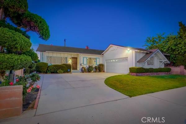 10135 Nichols Street, Bellflower, CA 90706