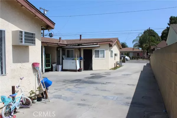 Whittier, CA 90606,6107 Mcnees Avenue