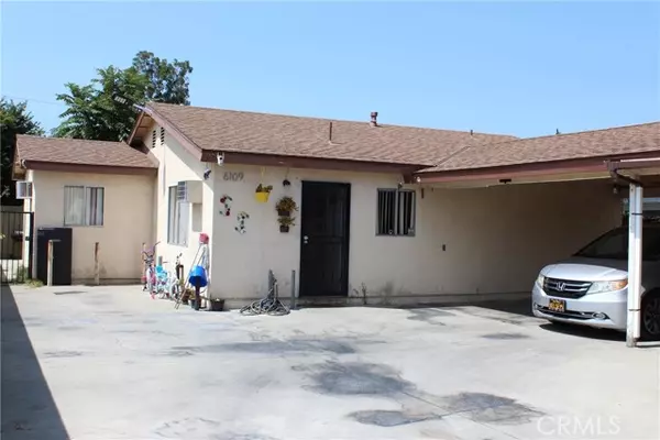 Whittier, CA 90606,6107 Mcnees Avenue