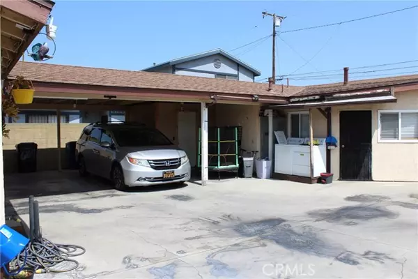 Whittier, CA 90606,6107 Mcnees Avenue