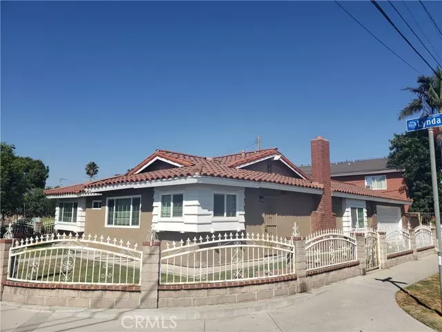 7950 Lynda Lane, Bell Gardens, CA 90201