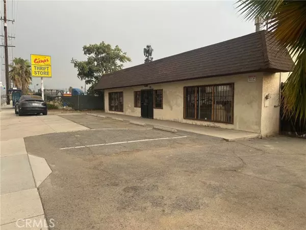 San Bernardino, CA 92410,1639 E Base Line Street