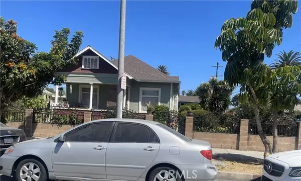 Long Beach, CA 90806,401 E 21st Street