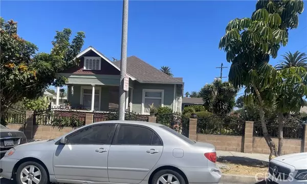 Long Beach, CA 90806,401 E 21st Street