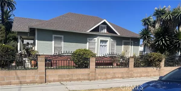 401 E 21st Street, Long Beach, CA 90806