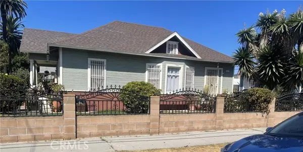 401 E 21st Street, Long Beach, CA 90806