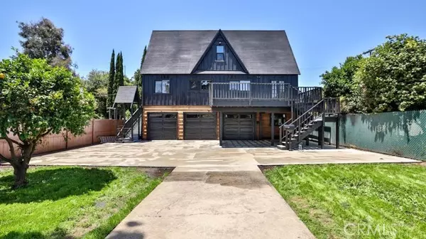 2517 Purdue Avenue, Los Angeles, CA 90064