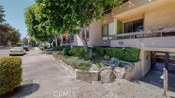 Sherman Oaks, CA 91423,4641 Fulton Avenue #103