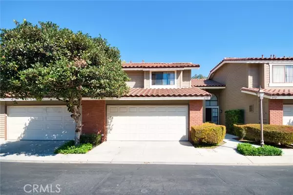 16710 Picadilly Lane, Cerritos, CA 90703