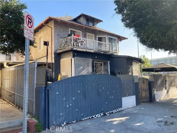 1424 S Catalina Street, Los Angeles, CA 90006