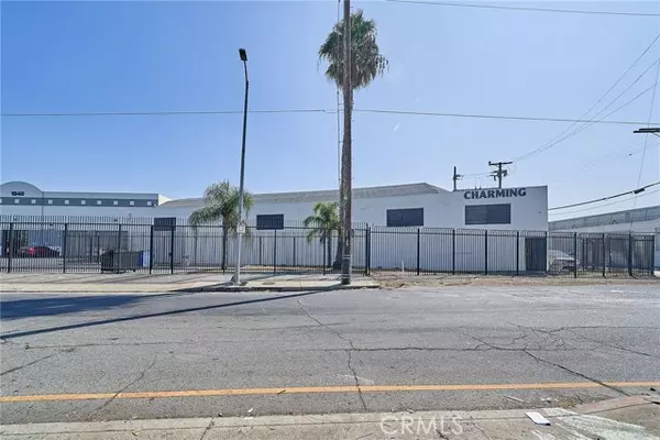 1707 E 20th Street, Los Angeles, CA 90021