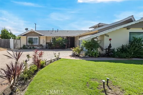 La Habra, CA 90631,600 La Vereda Drive