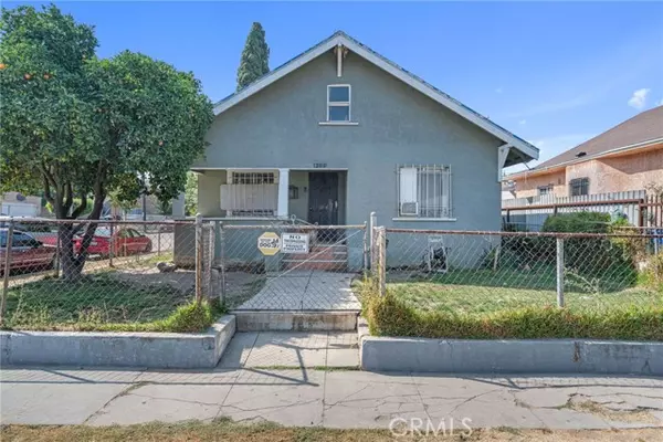 1386 E 55th Street, Los Angeles, CA 90011