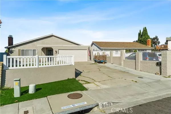 5628 Plumas Street, San Diego, CA 92139