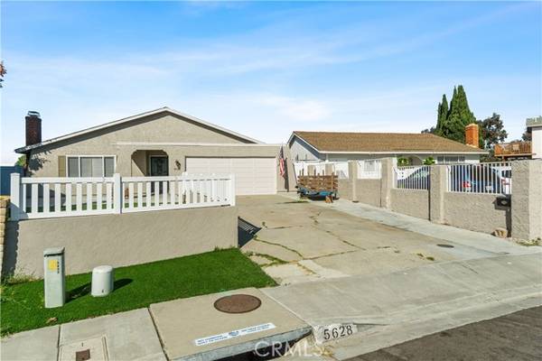 5628 Plumas Street, San Diego, CA 92139