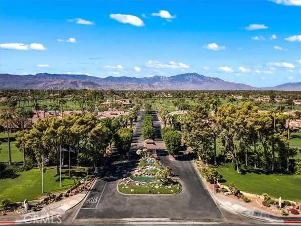 41810 Woodhaven Drive, Palm Desert, CA 92211