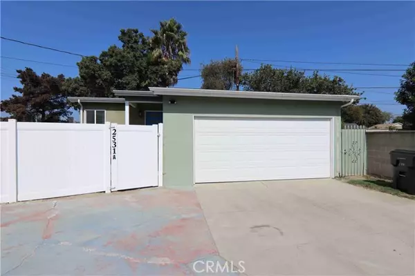 2531 Gondar Avenue #A, Long Beach, CA 90815