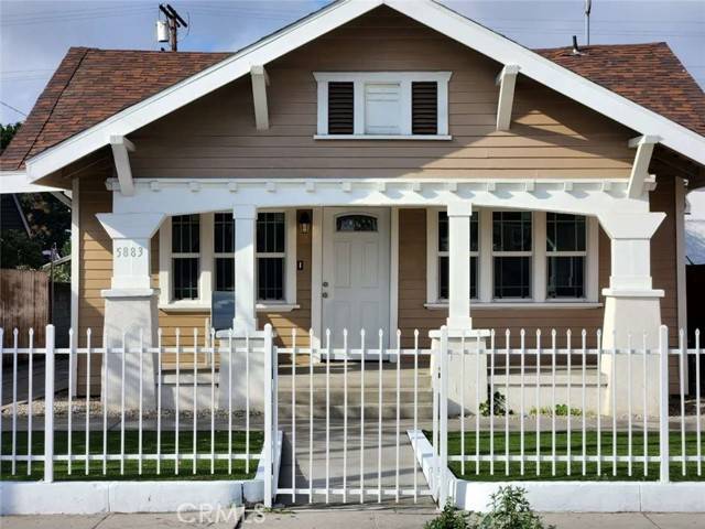 5883 Wall St, Los Angeles, CA 90003