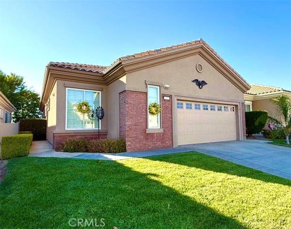 375 Northwood Ave, Banning, CA 92220