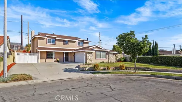 15757 Creswick Drive, La Mirada, CA 90638