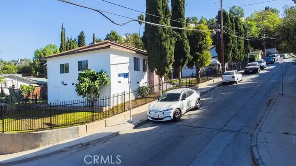 3256 Future Street, Glassell Park (los Angeles), CA 90065