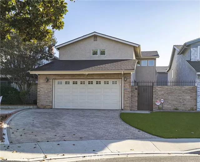 Carson, CA 90746,17406 Sandlake Avenue