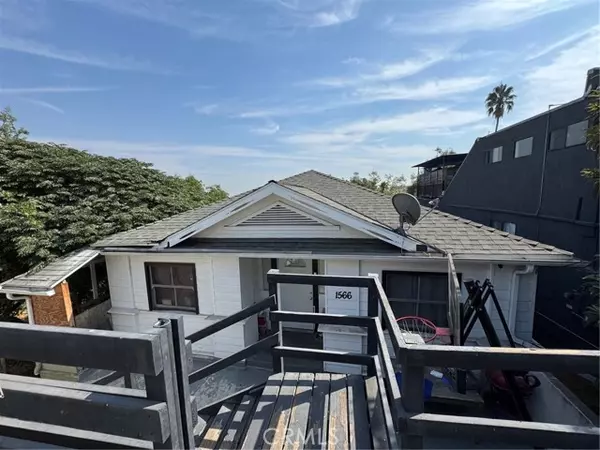 1566 Rollins Drive, Los Angeles, CA 90063