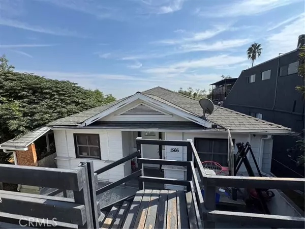 1566 Rollins Drive, Los Angeles, CA 90063