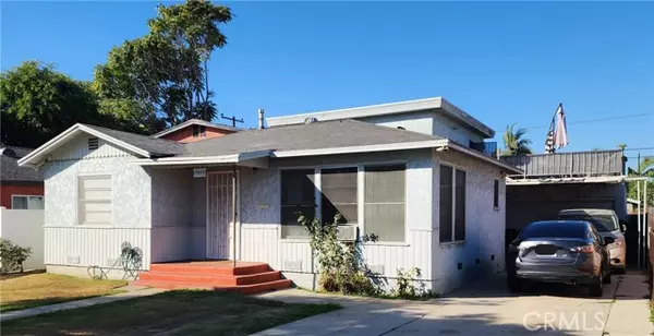 7037 San Luis Street, Paramount, CA 90723