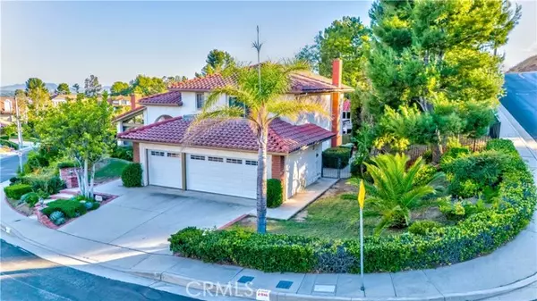 Porter Ranch (los Angeles), CA 91326,11833 Darby Avenue