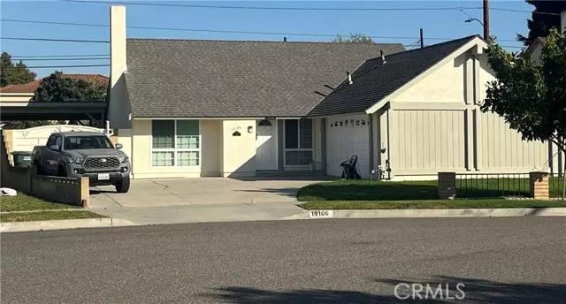 Cerritos, CA 90703,19106 Fagan Court