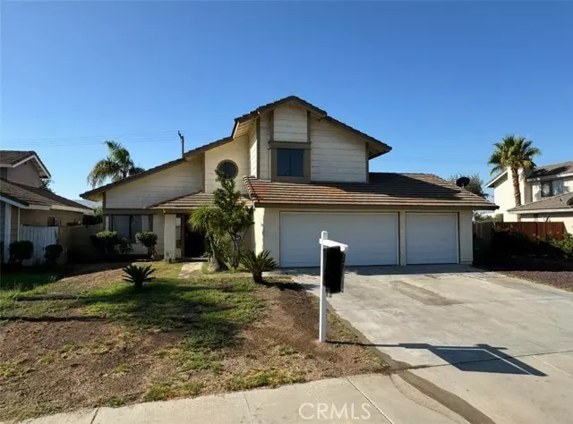 Moreno Valley, CA 92551,24341 Carman Lane