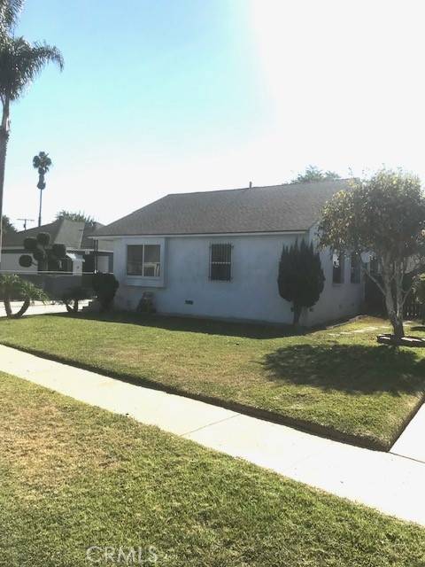 1508 E Tucker Street, Compton, CA 90221